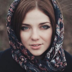 Louise Rossier