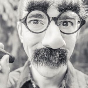 Georges Python