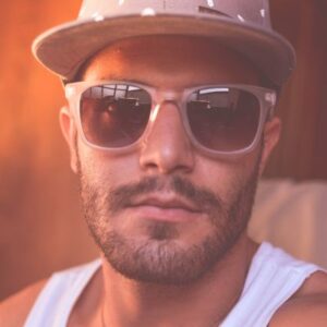 Daniel Burki
