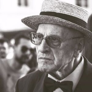 Paul Zufferey